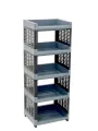 PLASTIC RACK FOR MULTI PURPOSE 5PCS. 