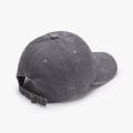 Men adjustable cap cotton. 