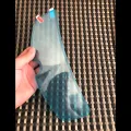 Motorcycle Helmet Anti-fog Film and Rain Film Durable Nano Coating Sticker Film ANLAN. 