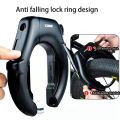 Bike Lock General Bicycle Horseshoe Password Road MTB Bicycle Locks. 