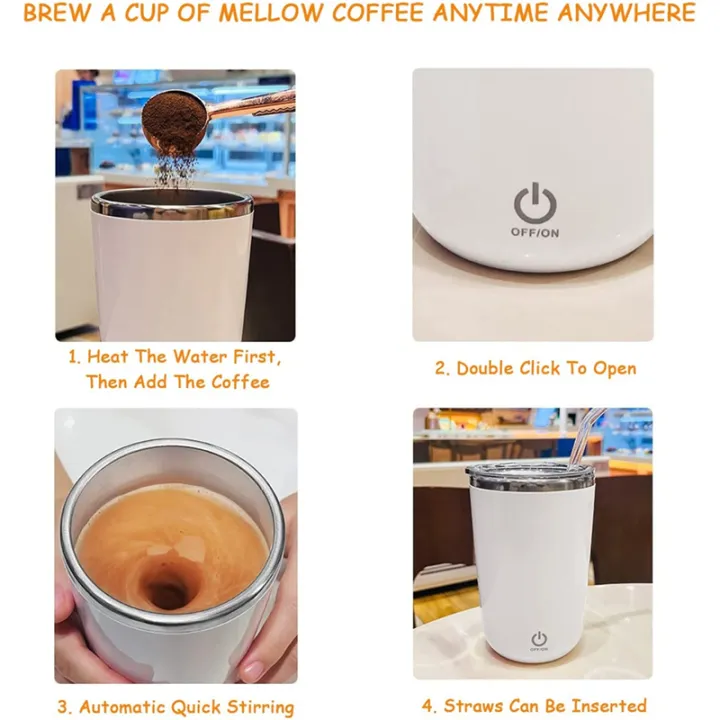 Electric%20Mixing%20Cup%20350ML%20Magnetic%20Stirring%20Cup%20Self%20Stirring%20-%20White%20-%20Image%205