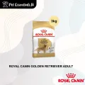 Royal Canin Golden Retriever Adult 3Kg. 