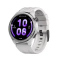 Haylou Solar Neo One-tap Connection  Bluetooth Calling, 1.53" HD Colorful Display, Advanced Bluetooth 5.3, Long-lasting Battery Life. 
