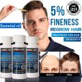 Original Kirkland Minoxidil 5% Hair Regrowth Solution for Men with Dropper Applicator - 6 Month Supply | KIRKLAND MINOXIDIL 5% USA HAIR & BEARD REGROWTH TREATMENT. 