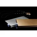New 20000mAH Power Bank Portable External Battery Charger For Mobile Phone (Rose). 