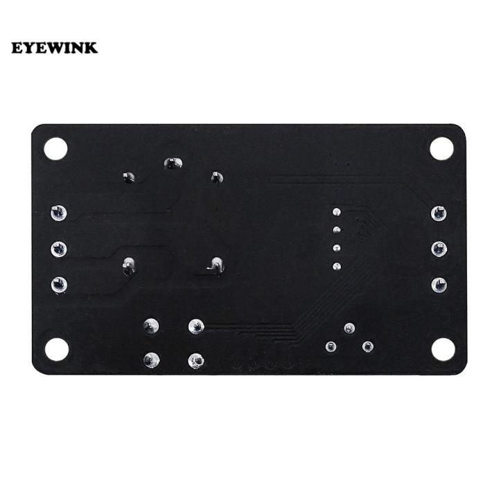 Trm01%20Time%20Delay%20Relay%20Module%20/%20Self-Locking%20/%20Delay%20Switch%20/%20Power-On%20Delay%20Pull-In%20/%20Disconnect%20/%20Super%20555%20Timer%20-%20Image%203