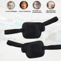 Occlusion Medical Lazy Eye Patch Amblyopia Obscure Astigmatism Training Eyeshade Filled Pure Silk Child Amblyopia Eye Patches. 