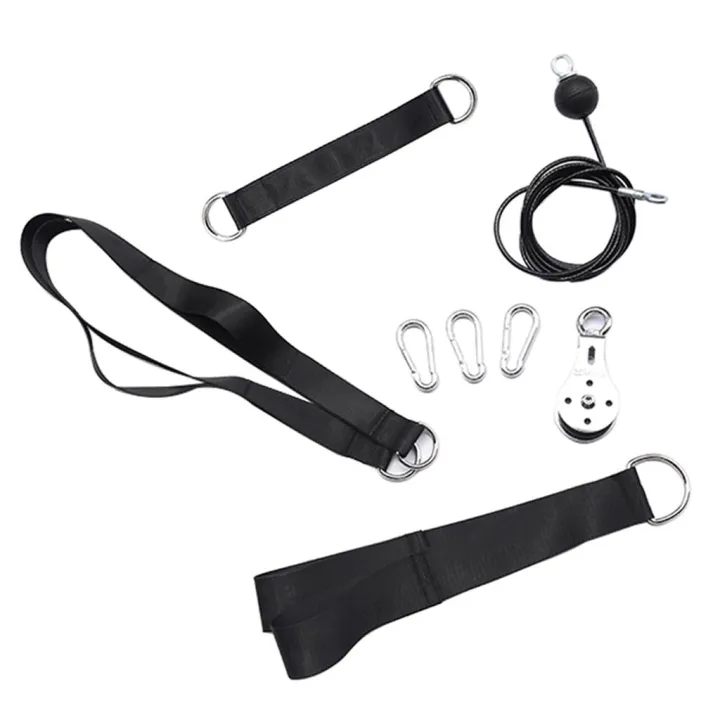Fitness%20Pulley%20Cable%20Machine%20System%20Attachment%20DIY%20Weigh%20Loading%20Pin%20Model%201%20-%20Image%202