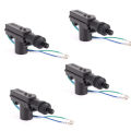 High Quality Automatic Vehicle Lock Unlock Motor Set. 