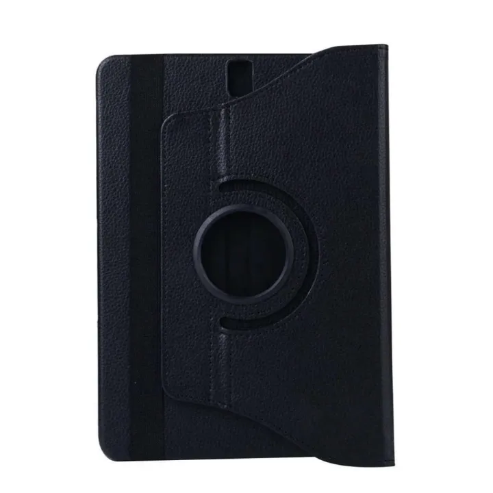 360 Degree Rotating Smart Case For Samsung Galaxy Tab S3 9.7 T820 T825 Coque Funda PU Leather Flip Stand Tablet Cover