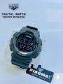 Piaoma Waterproof Digital Watch For Men Shock Proof. 