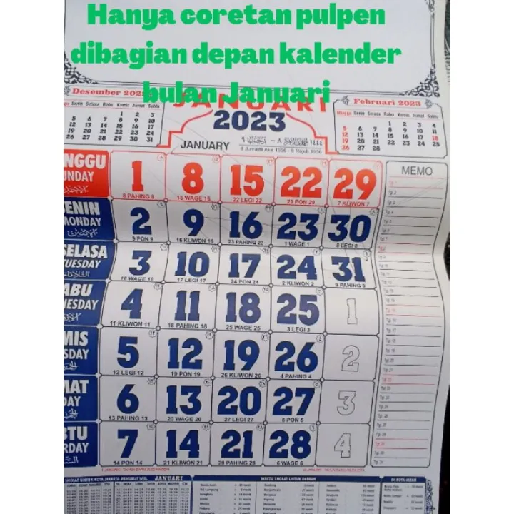 2023rd%20Calendar%20Complete%20Monthly%20Wall%20Complete%20With%20Weton%20Java%20Jowo%20Big%20Numbers%20Clear%20Date%20-%20Image%202