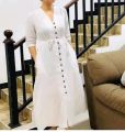 Dress for Women Dress for Girls Office Wear Casual Frocks Trendy Fashion Outfit. 