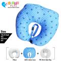 Breast Feeding Pillow / Baby Nursing Pillow / Feeding Pillow. 