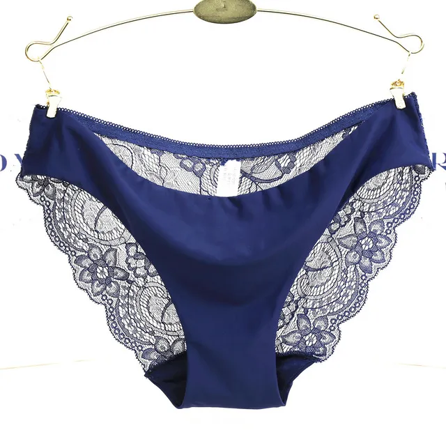 APIPEE%20Women%20Full%20Lace%20Panties%20High-Crotch%20Transparent%20Floral%20Bow%20Soft%20Briefs%20Underwear%20Culotte%20Femme%20-%20Image%206