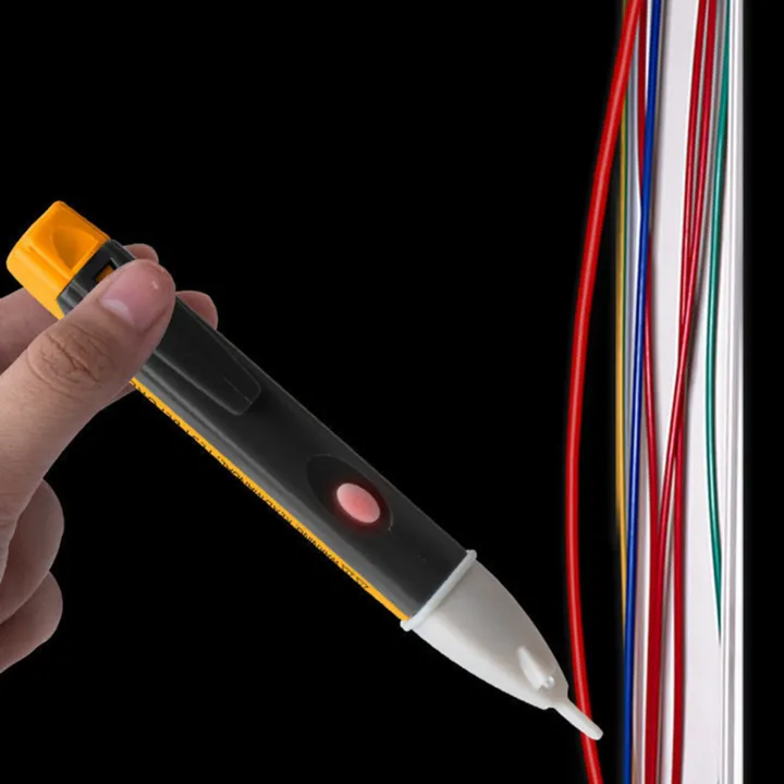 2X%2090-1000V%20Voltage%20Tester%20Electric%20Indicator%20Non-Contact%20Voltage%20Tester%20AC%20Power%20Outlet%20Detector%20Tester%20Pen%20-%20Image%205