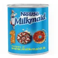 MILKMAID Sweetened Condensed Milk - 390g. 