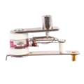 10A Electric Cooker Rice Thermostat Temperature Control Switch Electric Pressure Cooker Pressure Switch. 