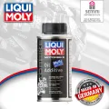 LIQUI MOLY MOTORBIKE OIL ADDITIVE - 125ML. 