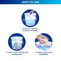 Rin Ala Fabric Whitener 500 ml (FROM INDIA) SAM. 