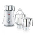 Prestige -002 Teon Mixer Grinder With 3 Jars, 750W(PMG-TEON). 