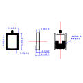 1pcs 1511 1115 Phone Mp3 Speaker Tin Foil Loudspeaker Rectangle 8 Ohm 1w 15*11*3mm For / / For. 