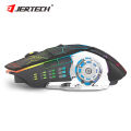 JERTECH W200 Rechargeable Gaming Mouse. 