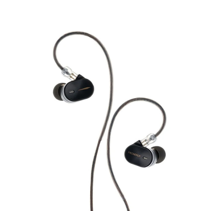 MOONDROP%20CHU%20lII%20chu3%20High%20Performance%20Dynamic%20Driver%20IEMs%20Interchangeable%20Cable%20in-Ear%20Headphone%200.78mm%202pin%20Detachable%20-%20Image%208