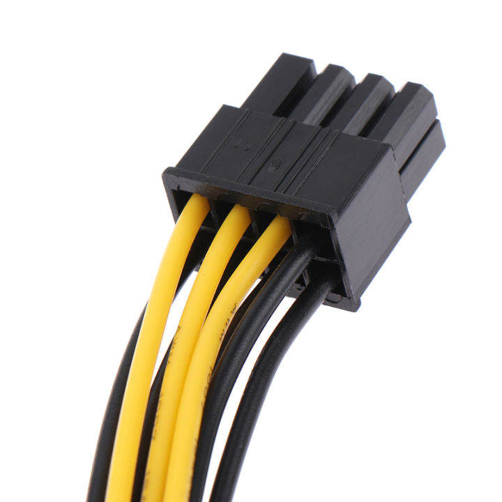 6-Pin%20To%208-Pin%20PCI-E%20Power%20Converter%20Extension%20Cable%20For%20Video%20Card%20Graphics%20Adapter%20Cable%20Powered%20Adapter%20-%20Image%204
