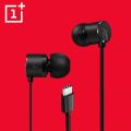OnePlus Type-C Bullets Earphones. 