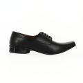 samsons Men Formal Slip-on Shoes BLACK. 