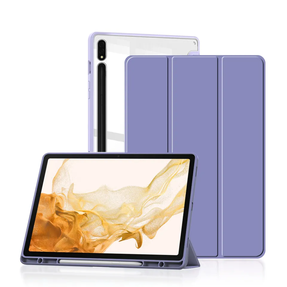 S7 Plus Infiland Samsung Galaxy Tab Pencil Holder Infiland Case
