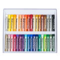 Pentel Oil Pastel 36 Colors. 