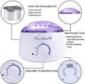 Pro Wax 100 Heater Wax Warmer Machine For Hair Removal. 