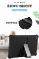 Tablet Shockproof Case For HUAWEI MatePad SE 10.4 inch AGS5-L09 AGS5-W09 Super Soft Silicone Protective Case HuaWei MatePad 10.4'' SE Adjustable Bracket Back Cover. 