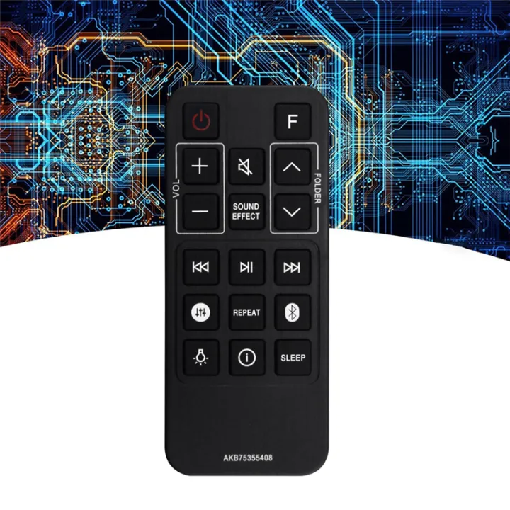 Replace%20AKB75355408%20Remote%20Control%20for%20SoundBar%20Home%20Audio%20System%20FJ5%20Speaker%20System%20-%20Image%205