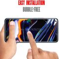 2PC Glass For Realme 5i 5s 6i 6s 7i 7s 5 6 7 Pro Global Screen Protector Film Tempered Glass Cover 9H Hardness Front HD Guard. 