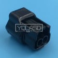 2 Way 6189-0773 Auto AC Assembly Fuel Injector Socket Car Wire Plug For Nissan 300zx 240sx 200zx Silvia Rb25det Sr20 S13 R32. 