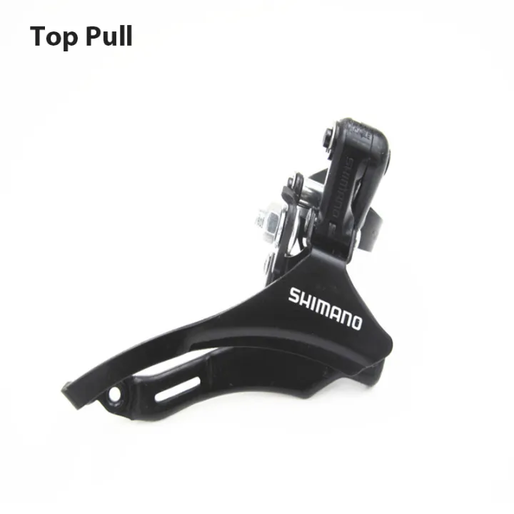 %E3%80%90Storewide%20Sale%E3%80%91%20FD-TZ30%206/7%20Speed%20MTB%20Mountain%20Bike%20Bicycle%20Front%20Derailleur%2031.8%20Top/Down%20Pull%20YINGYING%20-%20Image%208