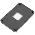 CPU Motherboard Retention Bracket Backplate Backplane For AMD AM4 103*62*4mm CHU. 
