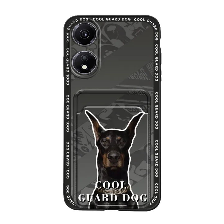 Card%20sleeve%20Cute%20Phone%20Case%20For%20Honor%20Play40C/Honor%20X5%20Plus%20Card%20bag%20Silicone%20Dirt-resistant%20Waterproof%20Soft%20case%20Cover%20-%20Image%206