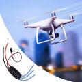 XXD 30A ESC Brushless Motor Speed Controller for RC Airplane Helicopter. 