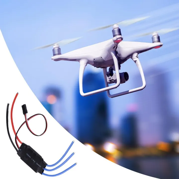 XXD%2030A%20ESC%20Brushless%20Motor%20Speed%20Controller%20for%20RC%20Airplane%20Helicopter%20-%20Image%203