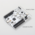STM32G4 NUCLEO Development Board FOC Algorithm Motor Control Industrial Control Board Programming Motherboard. 