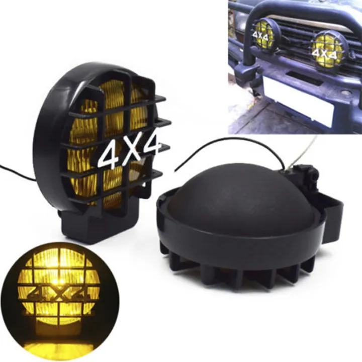 5.5"%204X4%20Round%20Off%20Road%20Driving%20Halogen%20Fog%20Led%20Work%20Light%20Lamp%20Spotlight%20FD%20Encounter%20-%20Image%206