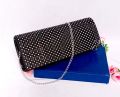 High Quality Wedding Clutches Stone Wedding Purse Party Bridal Clutches. 