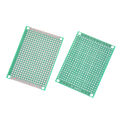5pcs 4*6cm Single Side Tinned Prototype Protoboard Circuit PCB Board 1.6mm. 