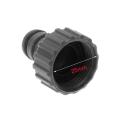Washing Machine Tap Water Inlet Hose Connector Coupler Adaptor Compatible Water Hose Tube Garden Lawn Pipe Tap Adaptor Quick Connector. 