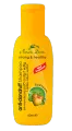 Nature's Secrets Anti-Dandruff Godapara Shampoo 40 ml. 