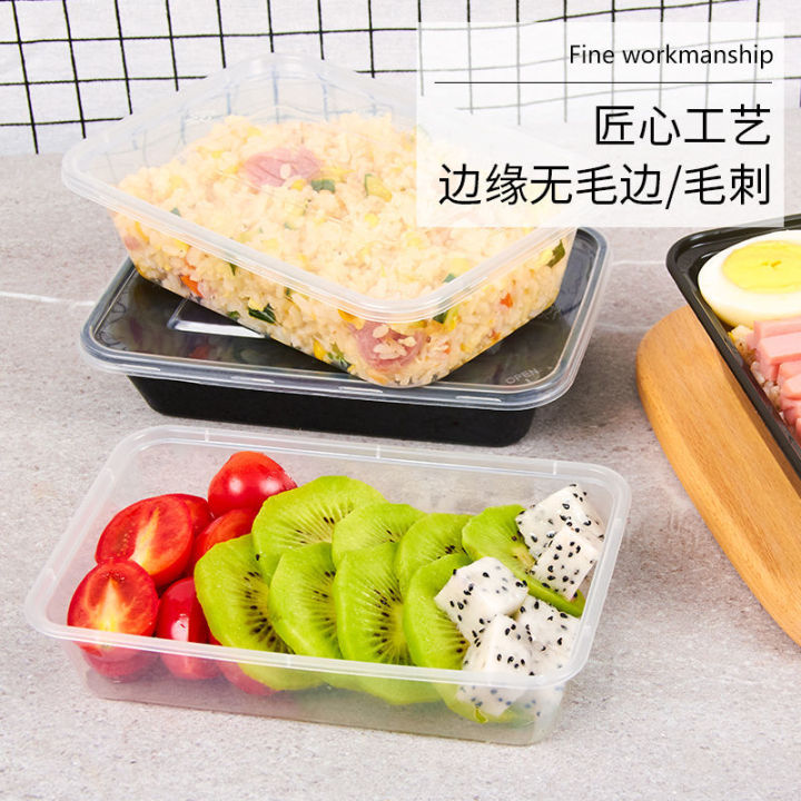 200/1000mlRectangular%20Disposable%20Lunch%20Box%20Plastic%20Takeaway%20Packing%20Box%20Transparent%20Fast%20Food%20Box%20Thickened%20Lunch%20Box%20-%20Image%206